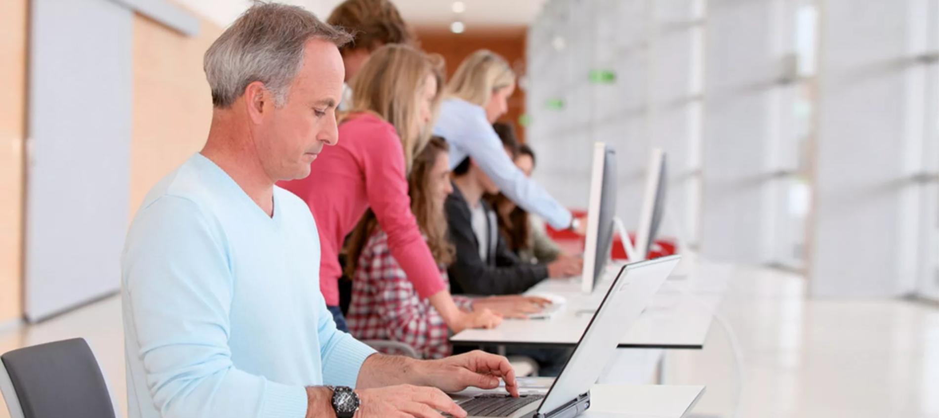 Workshop analysis session