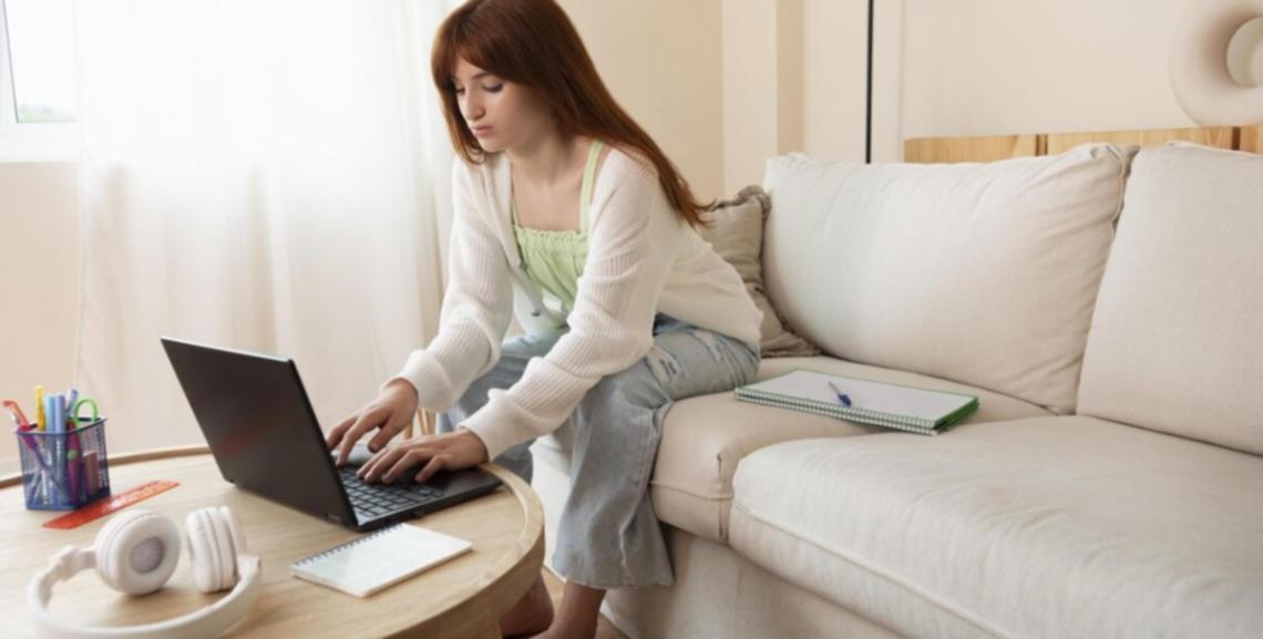 Professional learning environment