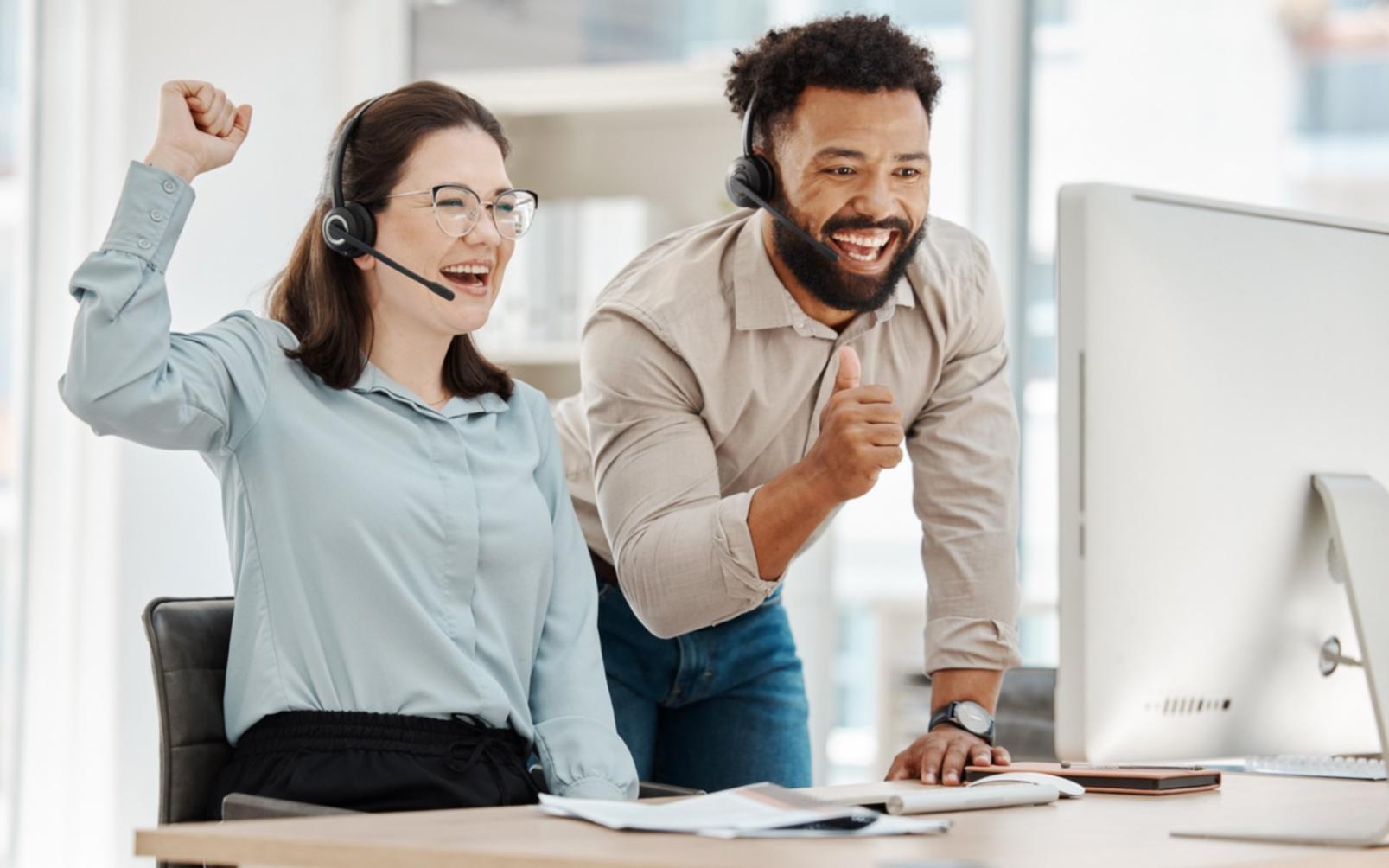 Financial analysis workspace showing data and documentation