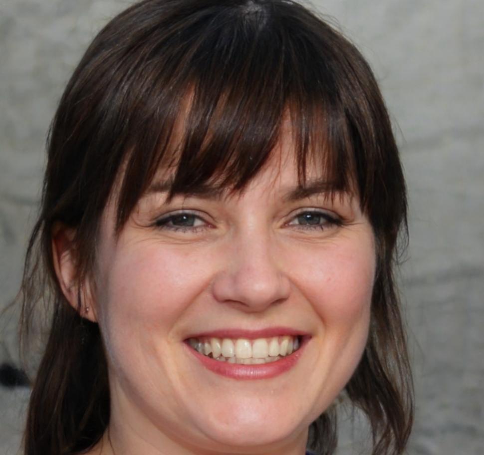 Katja Dimitrova profile