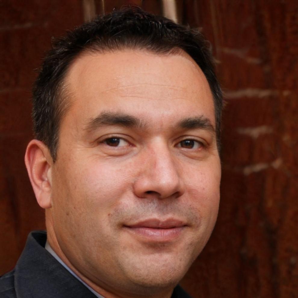 Henrik Løvdal profile